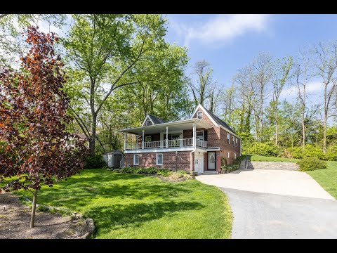 282 McMurray Road, Pittsburgh, PA home video tour