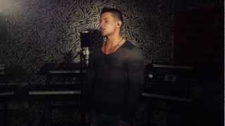 Chris Brown - Don't Judge Me (OFFICIAL VIDEO cover by Aiden Royce)