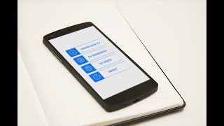 How to Create cv in your Mobile with Free CV Creator app screenshot 5