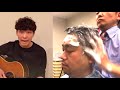 うちで踊ろう♪ 星野源さんとウイングシャンプーで踊ってみました!(^^)!