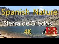 Spanish Nature (Naturaleza Española). Sierra de Gredos 4 K