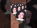I MET MICHAEL JACKSON IN THE BACKROOMS! #michaeljackson #chase  #gmod #viral #3danimation#backrooms