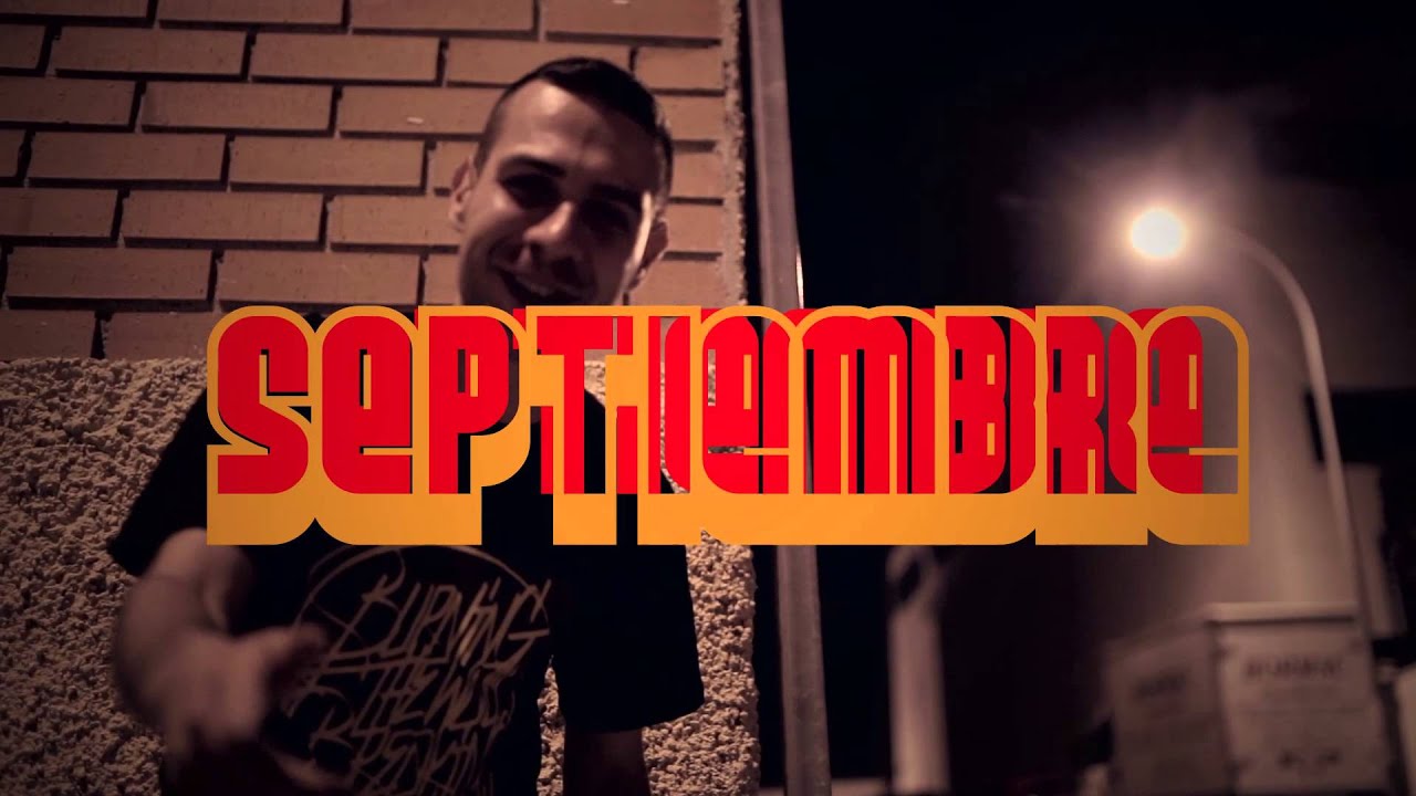 HERBAL NICK en Expocannabis Madrid 2013