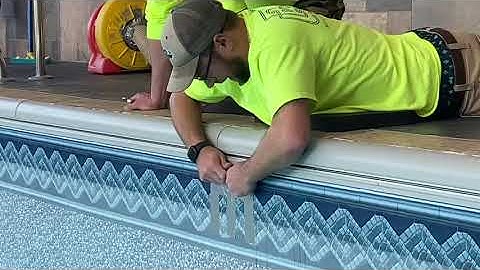 How to take a liner OUT of the bead