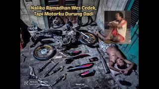 #Story wa cah bengkel 😂
