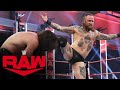 Aleister Black vs. Seth Rollins: Raw, July 20, 2020