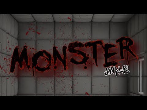 J walk x Monster (This Is Not A Diss)