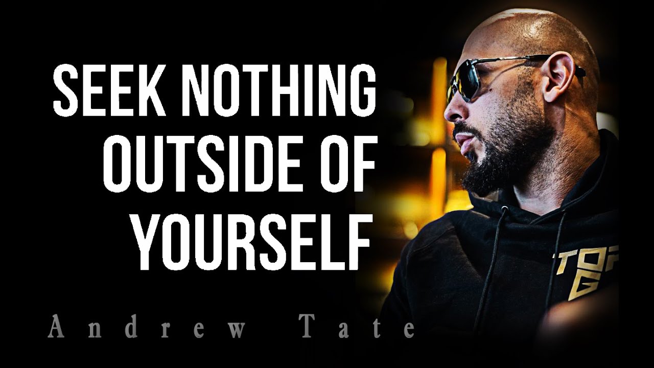 8 Minutes That Will Change Your Perspective on Life | Andrew Tate ...