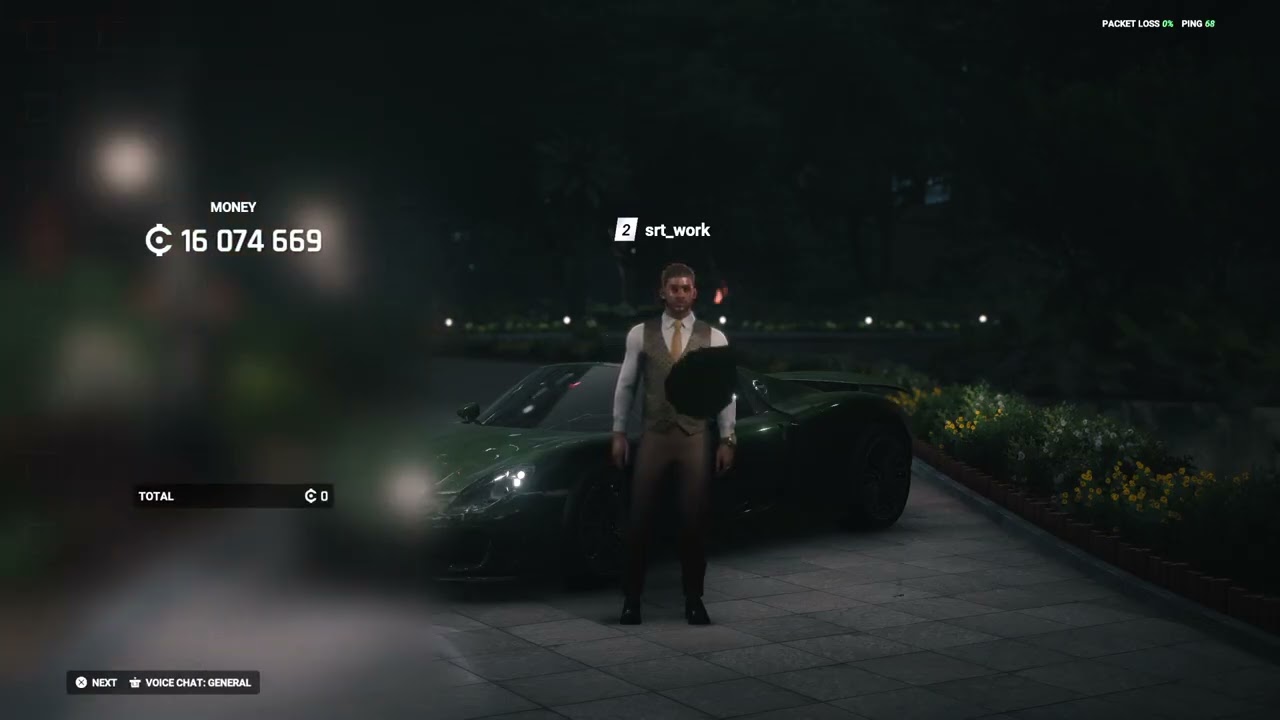 TDUSC Chill Stream | Logitech Wheel | PS5 Gameplay