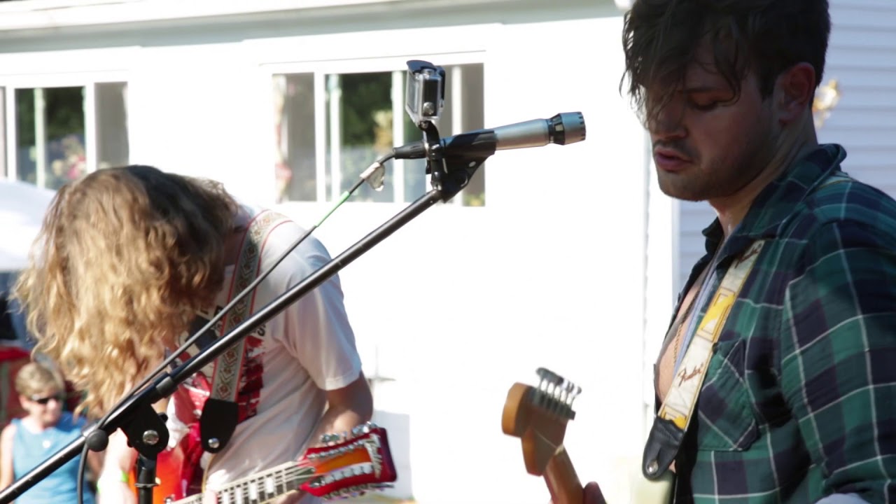 Invictus by BlackGlass (Live at DZ Fest 2017)