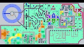 Part 2 of LTZ1000A 10V module layout design
