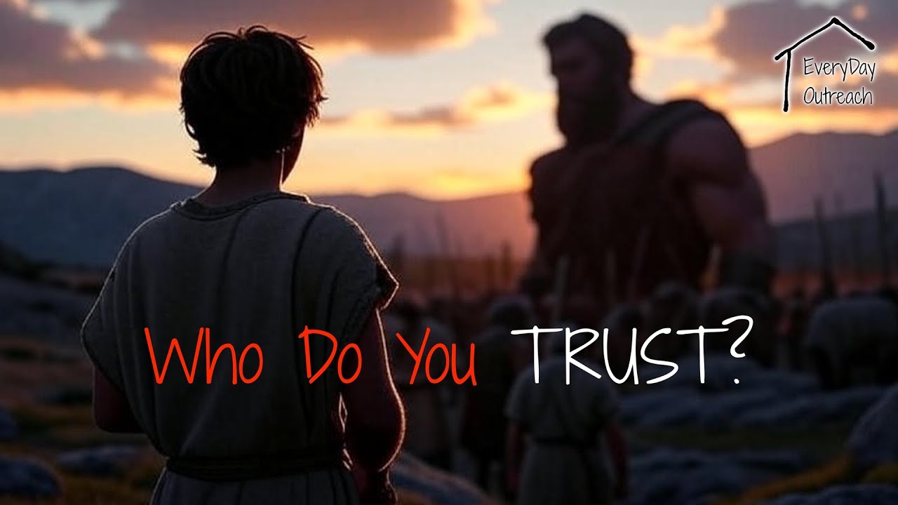 1 Samuel 13 Bible Study