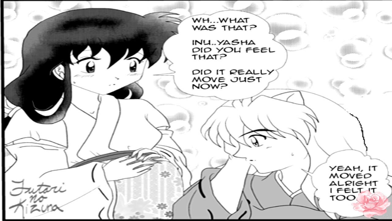 Our New Life Together Part 7