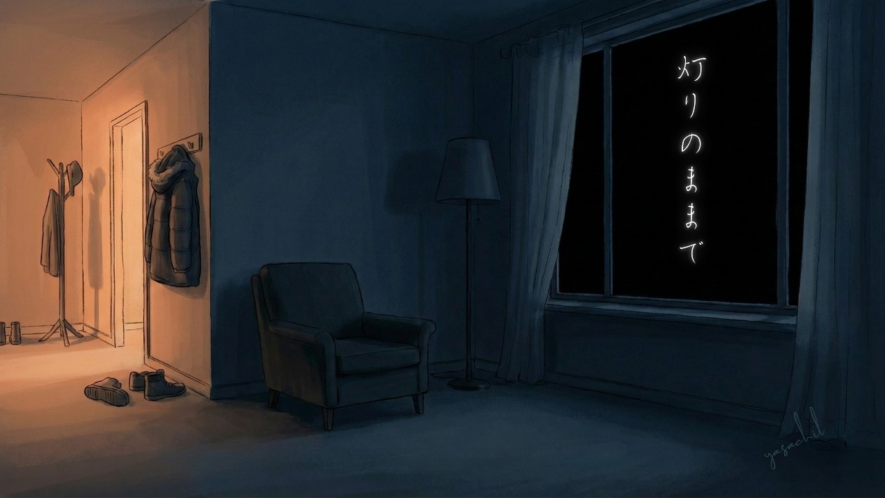 【15thオリジナル】灯りのままで / やさちる｜MV