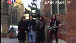 Baris Manço Arkadaşım Eşek
