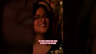 Green Day’s 2023 Setlist Revealed! #greenday #greendayfans #billiejoearmstrong #shorts