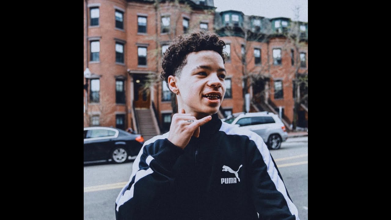 Lil Mosey x Lil Skies x Famous Dex Type Beat - "Secured" (Prod. Snooza)