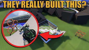 I tried to Beat my Viewers on their OWN Maps