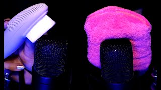 ASMR Tingly Triggers (No Talking)