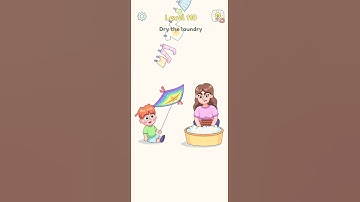 DOP 3 ❤🤯 Gameplay Level 110 [Displace One Part] #dop3 #shorts