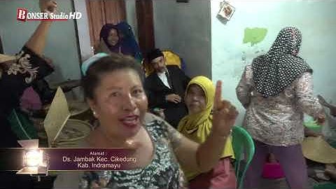 PILWU DESA PENGAUBAN  LANJUTKAN 2 PERIODE BPK KUWU DAYA - PART 1.