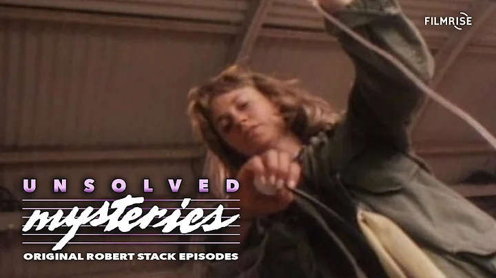 Unsolved Mysteries with Robert Stack - Season 2 Ep...