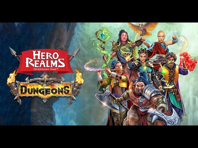 Hero Realms