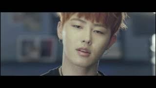 Block B -『Toy (Japanese ver)』 Official Music Video Full