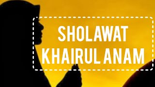 Download lagu Sholawat Khairul Anam