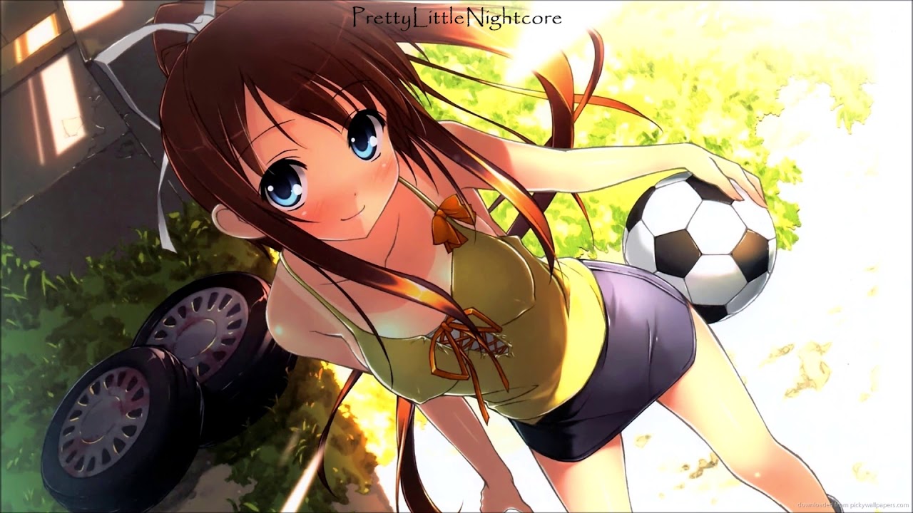 Nightcore MOST GIRLS lyrics YouTube Music Nightcore MOST GIRLS lyrics YouTube Music