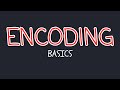 Web Pentesting For Beginners #3: HEX, ASCII, URL Encoding, Base 64