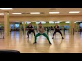 Shekini by PSquare - Alracetnad Choreo