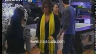 يوميات ستار أكاديمي 7. 16/3/2010.part 2