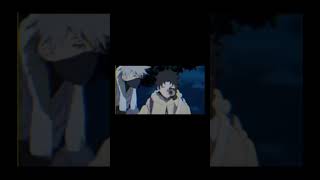 Mirai Think Kakashi Is Old Now