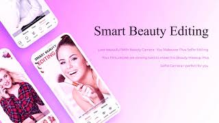 Beauty Camera | ByteYogi Studio screenshot 5