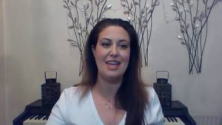 How to Manage Anxiety Using 'Worry Time'