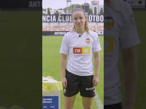 🗣️♻️ Palabras de recomendación de César Tárrega y Pauleta sobre el proyecto ‘Tapones por el deporte’