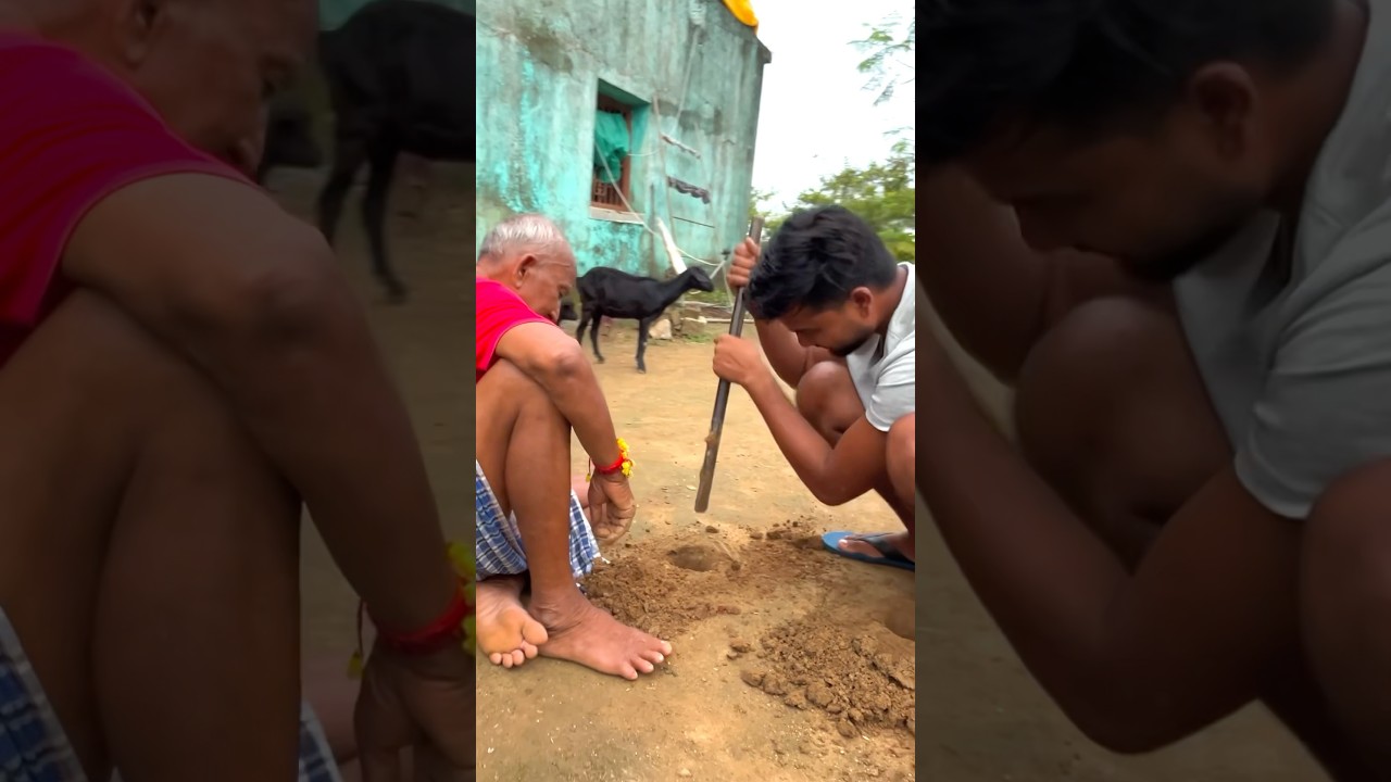 Desi Jugad Bowling Machine 🏏💥👀 