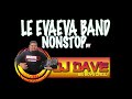DJ - Dave - Le Evaeva Band (Non Stop Remix)