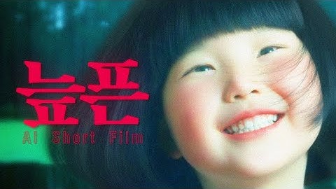 늪픈 | AI Short Film (Eng Sub)