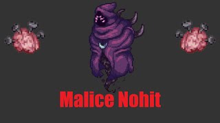 Signus Malice Nohit - Ranged - Terraria Calamity Mod