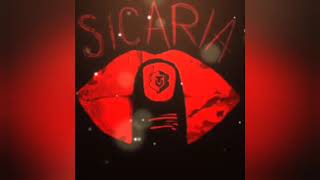 Brytiago Ft Luar & Ankhal - SICARIA (8D AUDIO)