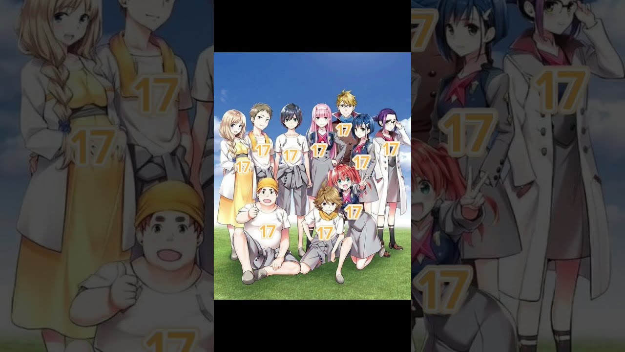 Darling In The Franxx Death Of Hiro And Zero Two Anime Edit Shorts