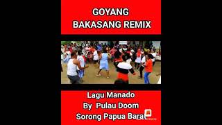 Download Lagu Lagu Manado by Pulau DooM #sorong #papua barat #Bakasang Remix MP3