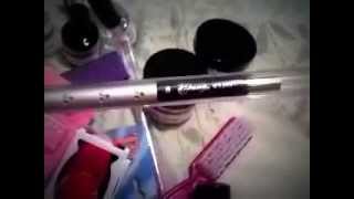CM NAIL SUPPLYS HAUL
