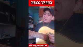 eres muy joven para mi