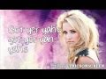 Emily Osment - Get Yer Yah-Yah's Out (Lyrics Video)