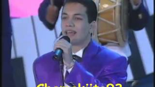 RAMON ORLANDO - Te Compro Tu Novia (90's) chords