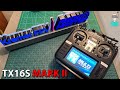 What's New? RadioMaster TX16S MARK II ELRS Radio Controller