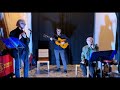 Beyond The Blues live with Michele Capriati, Bari, 24/3/2023: "John Barleycorn Must Die" (Traffic)